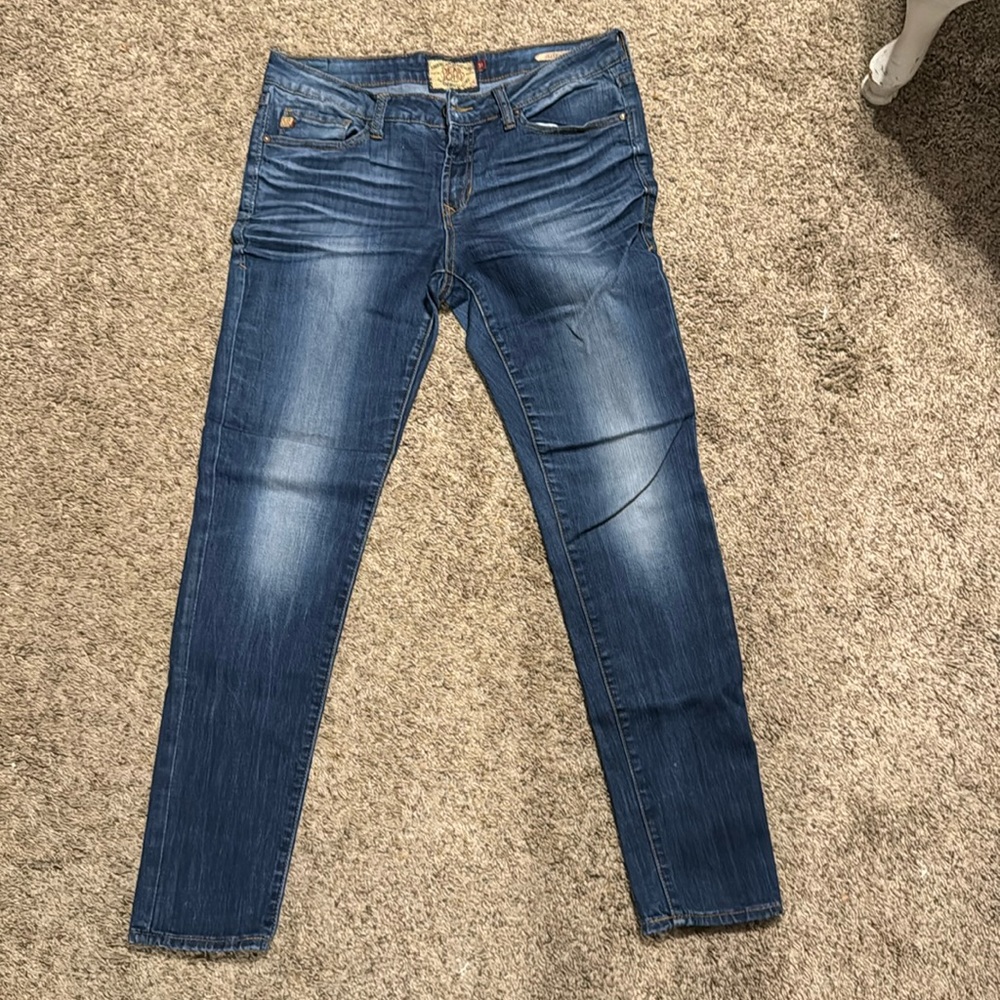 American Standard Dear John Jeans